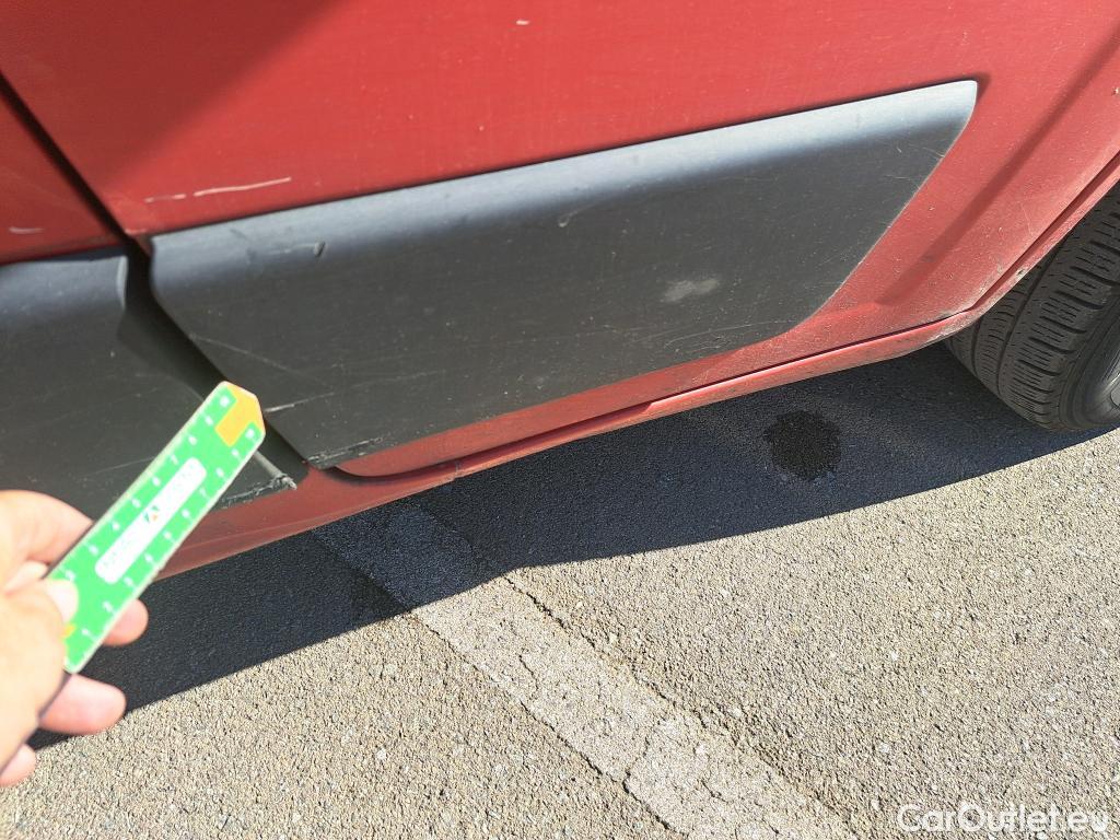  Peugeot  Boxer PEUGEOT  / 2014 / 4P / furgón Pack 335 L3 H2 BHDI 103kW (140CV) S&S #85