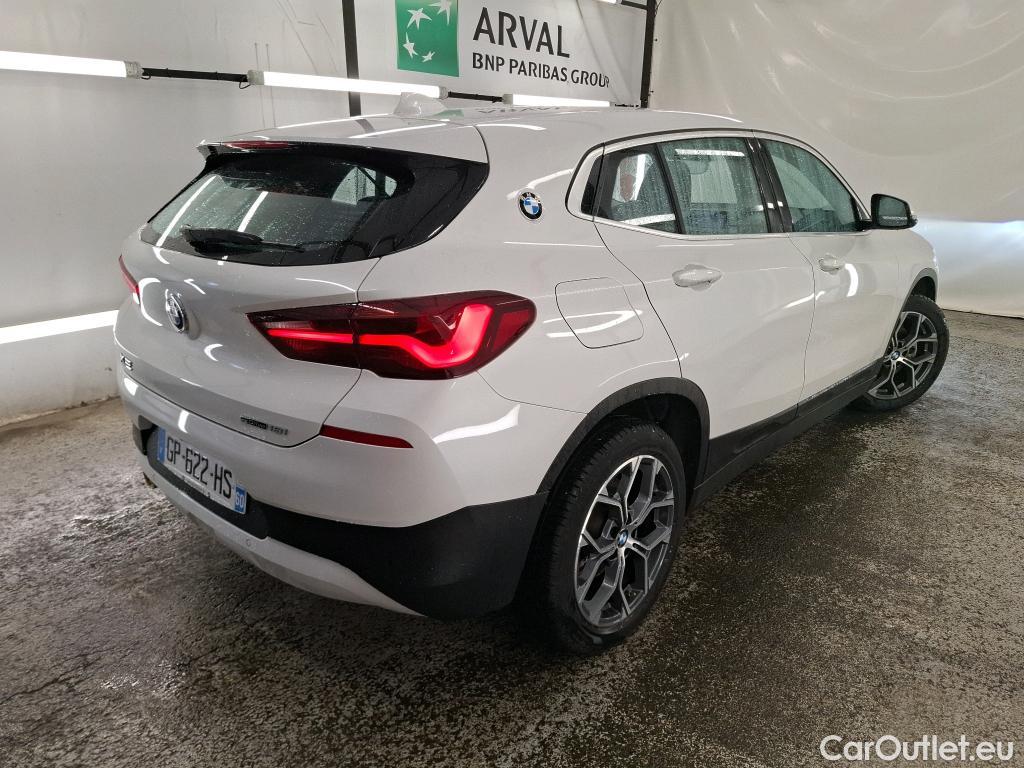 Bmw  X2  sDrive18i Business DesignDKG7 #3