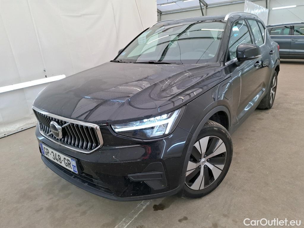 Volvo  XC 40 VOLVO XC40 / 2022 / 5P / SUV Recharge T5 262 DCT7 Start #1
