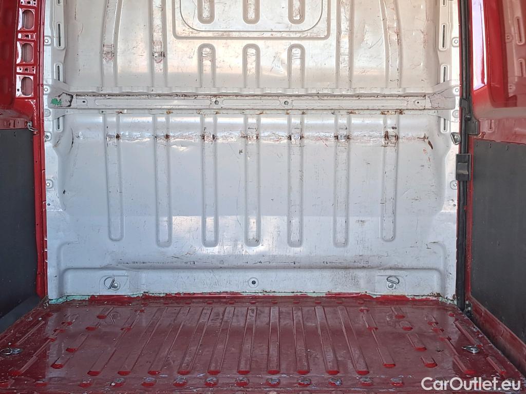  Peugeot  Boxer PEUGEOT  / 2014 / 4P / furgón Pack 335 L3 H2 BHDI 103kW (140CV) S&S #28