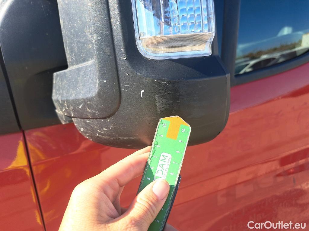  Peugeot  Boxer PEUGEOT  / 2014 / 4P / furgón Pack 335 L3 H2 BHDI 103kW (140CV) S&S #76