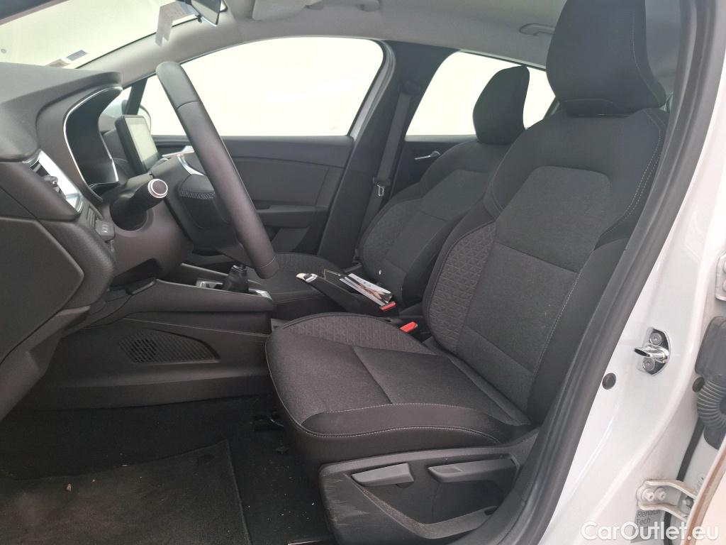 Renault  Clio  V Business 1.0 SCe 65CV BVM5 E6d #8