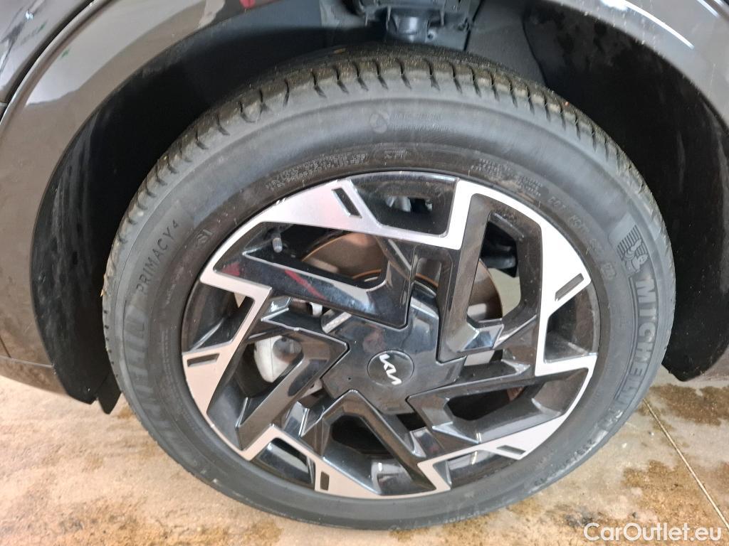 KIA  Sportage  GT-Line Premium Plug-in Hybrid 4WD 1.6 T-GDI 265CV BVA6 E6d #18