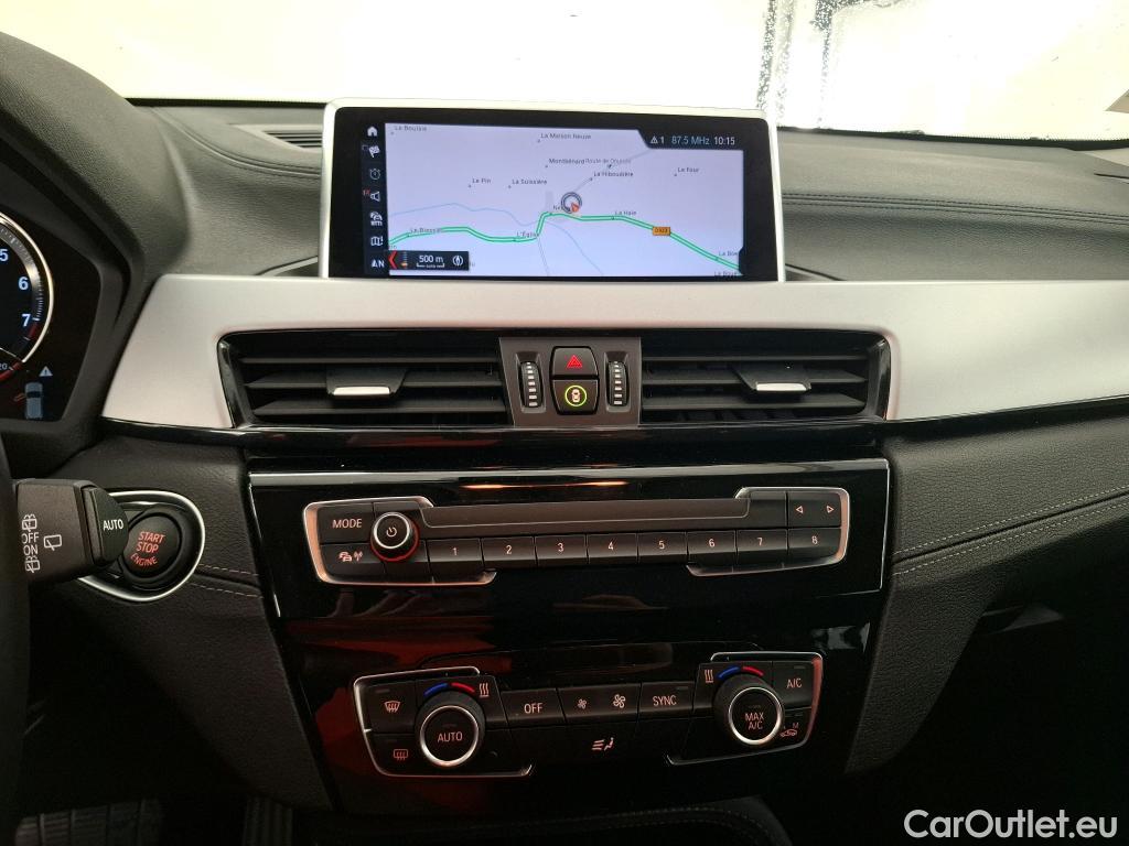 Bmw  X2  sDrive18i Business DesignDKG7 #7