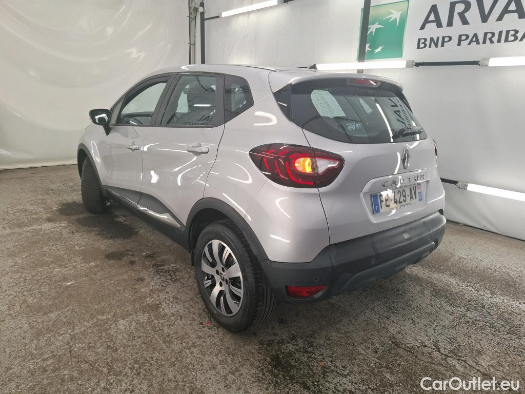 Renault  Captur  Business 0.9 TCe 90CV BVM5 E6 #2