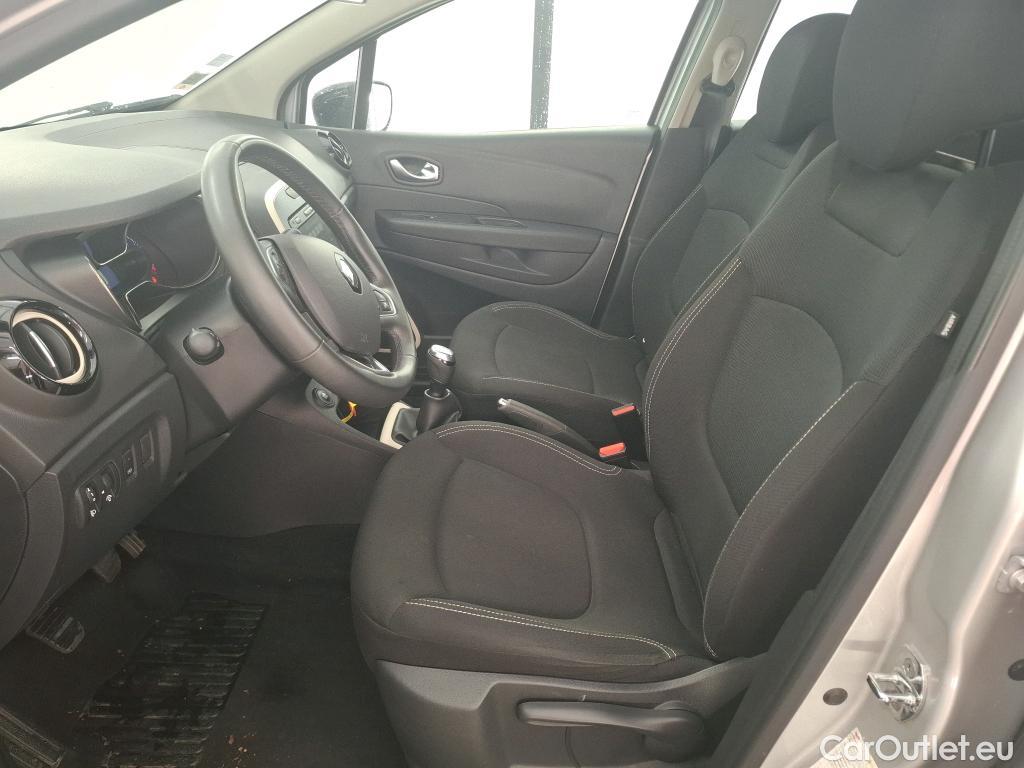 Renault  Captur  Business 0.9 TCe 90CV BVM5 E6 #8