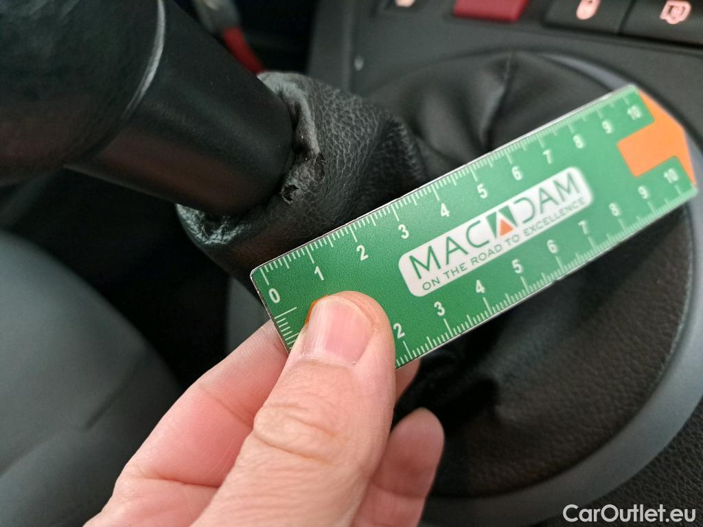 Citroen  Berlingo CITROEN  VU 3p Fourgonnette VTi 95 BVM Confort 20L1 #7