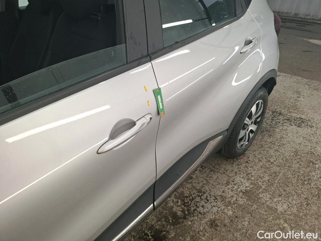 Renault  Captur  Business 0.9 TCe 90CV BVM5 E6 #1