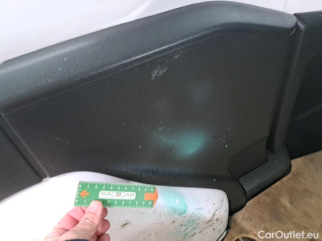 Citroen  Berlingo CITROEN  VU 3p Fourgonnette VTi 95 BVM Confort 20L1 #5