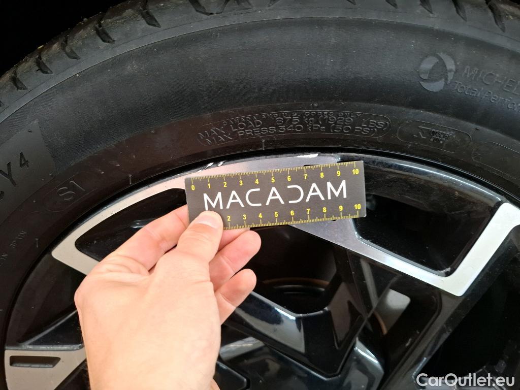 KIA  Sportage  GT-Line Premium Plug-in Hybrid 4WD 1.6 T-GDI 265CV BVA6 E6d #21