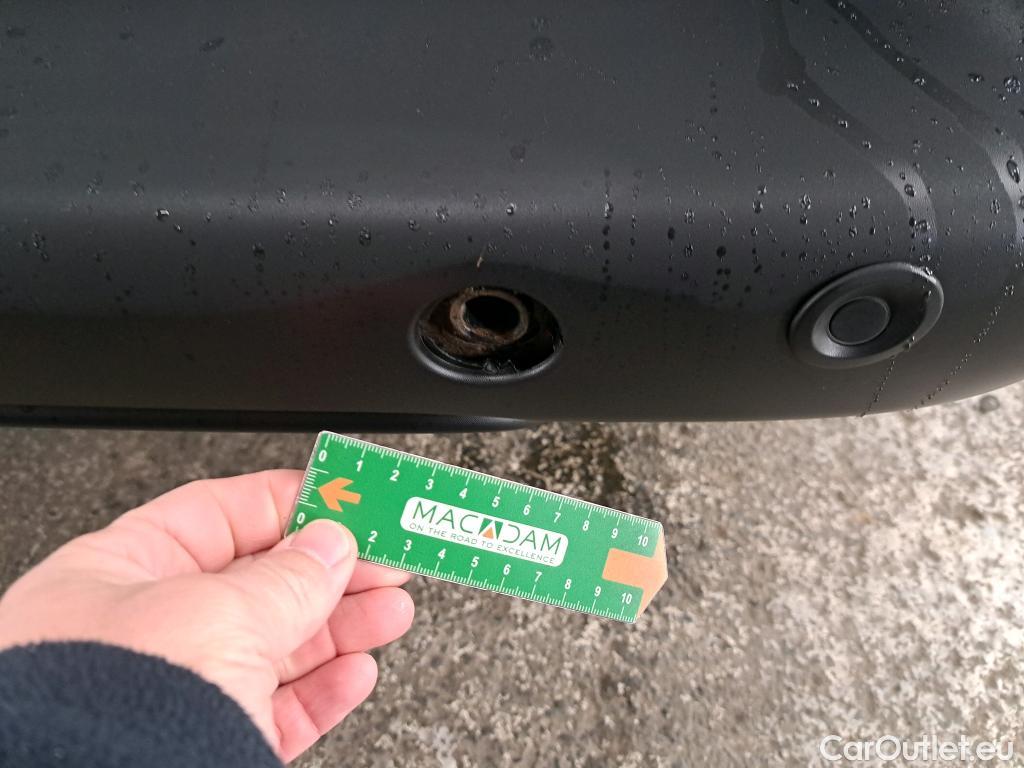 Citroen  Berlingo CITROEN  VU 3p Fourgonnette VTi 95 BVM Confort 20L1 #10