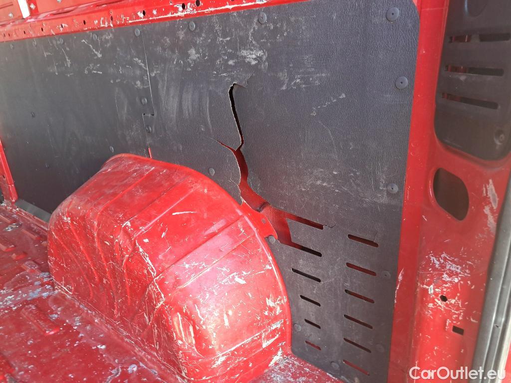  Peugeot  Boxer PEUGEOT  / 2014 / 4P / furgón Pack 335 L3 H2 BHDI 103kW (140CV) S&S #44