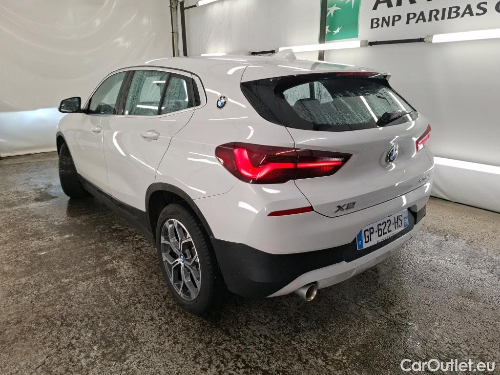 Bmw  X2  sDrive18i Business DesignDKG7 #2