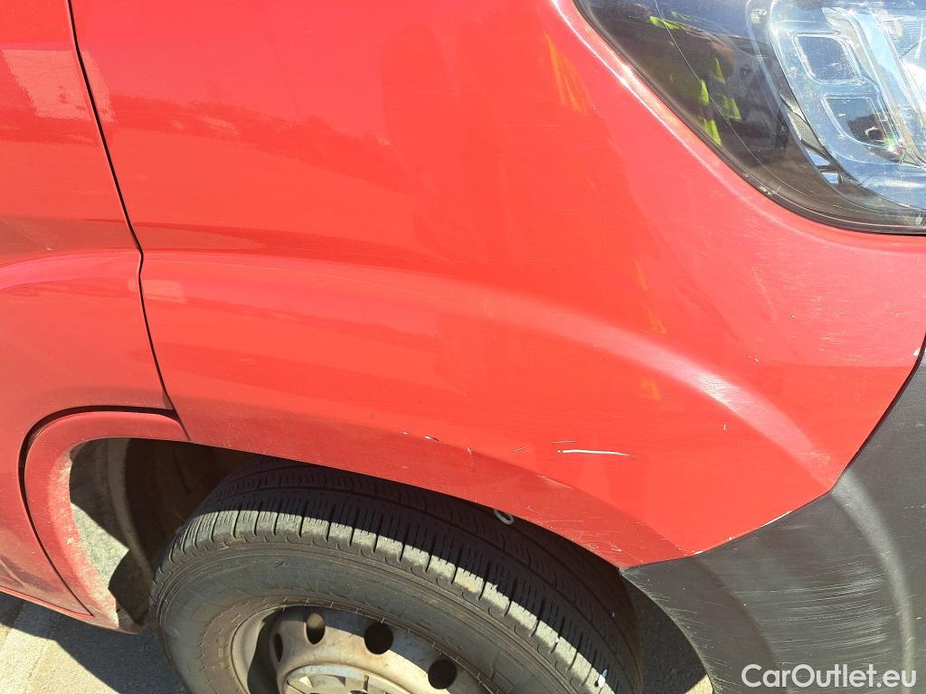  Peugeot  Boxer PEUGEOT  / 2014 / 4P / furgón Pack 335 L3 H2 BHDI 103kW (140CV) S&S #48