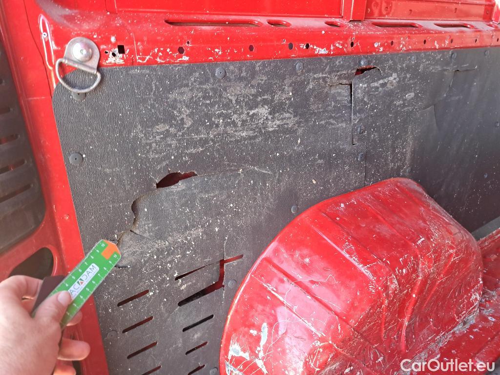  Peugeot  Boxer PEUGEOT  / 2014 / 4P / furgón Pack 335 L3 H2 BHDI 103kW (140CV) S&S #47