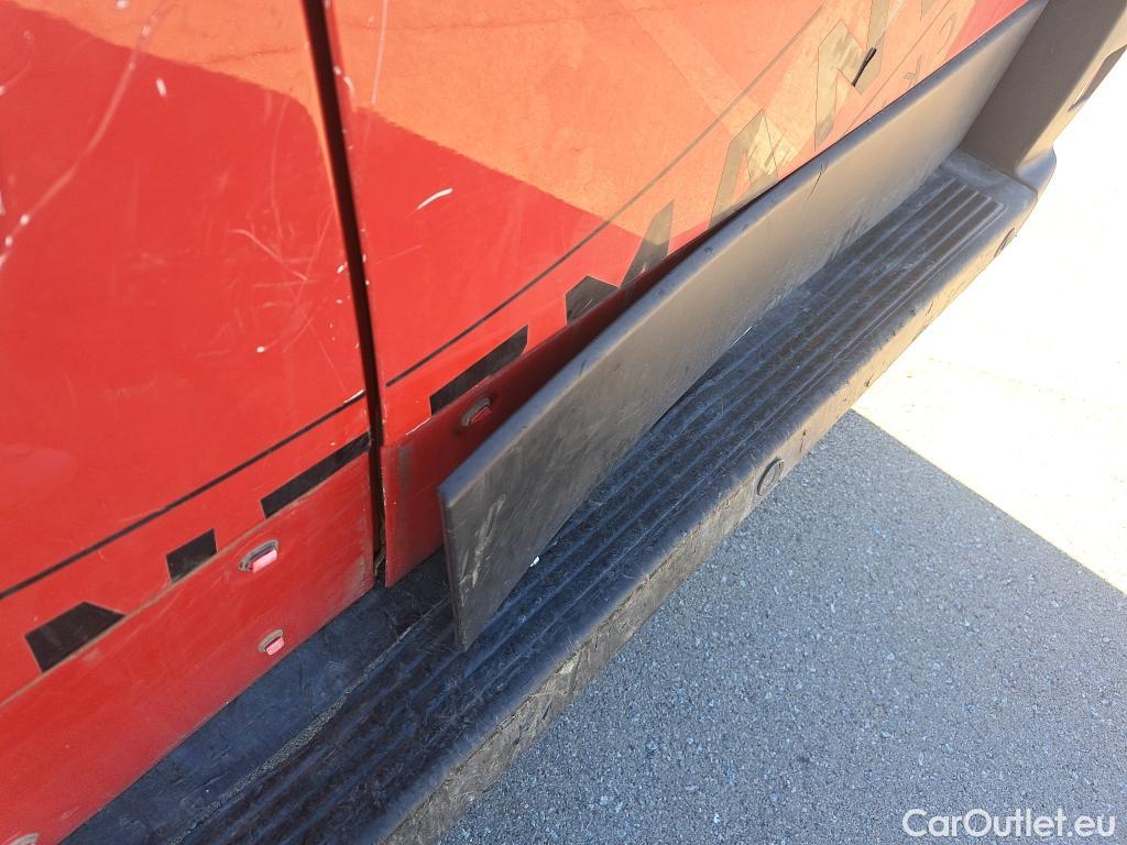  Peugeot  Boxer PEUGEOT  / 2014 / 4P / furgón Pack 335 L3 H2 BHDI 103kW (140CV) S&S #75