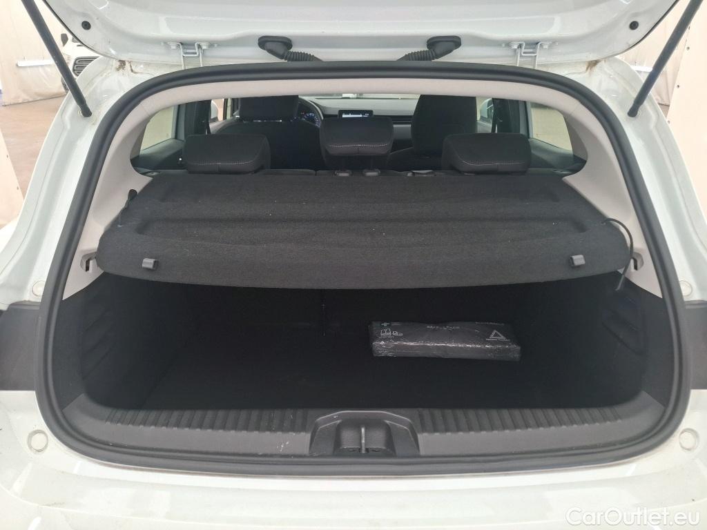 Renault  Clio  V Business 1.0 SCe 65CV BVM5 E6d #10