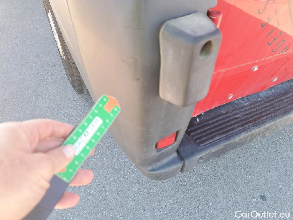  Peugeot  Boxer PEUGEOT  / 2014 / 4P / furgón Pack 335 L3 H2 BHDI 103kW (140CV) S&S #63