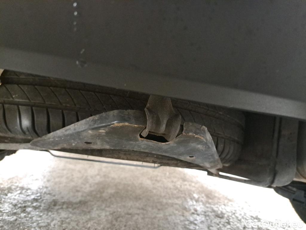 Citroen  Berlingo CITROEN  VU 3p Fourgonnette VTi 95 BVM Confort 20L1 #11