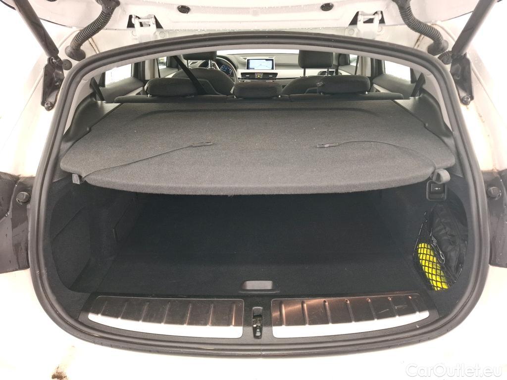 Bmw  X2  sDrive18i Business DesignDKG7 #10