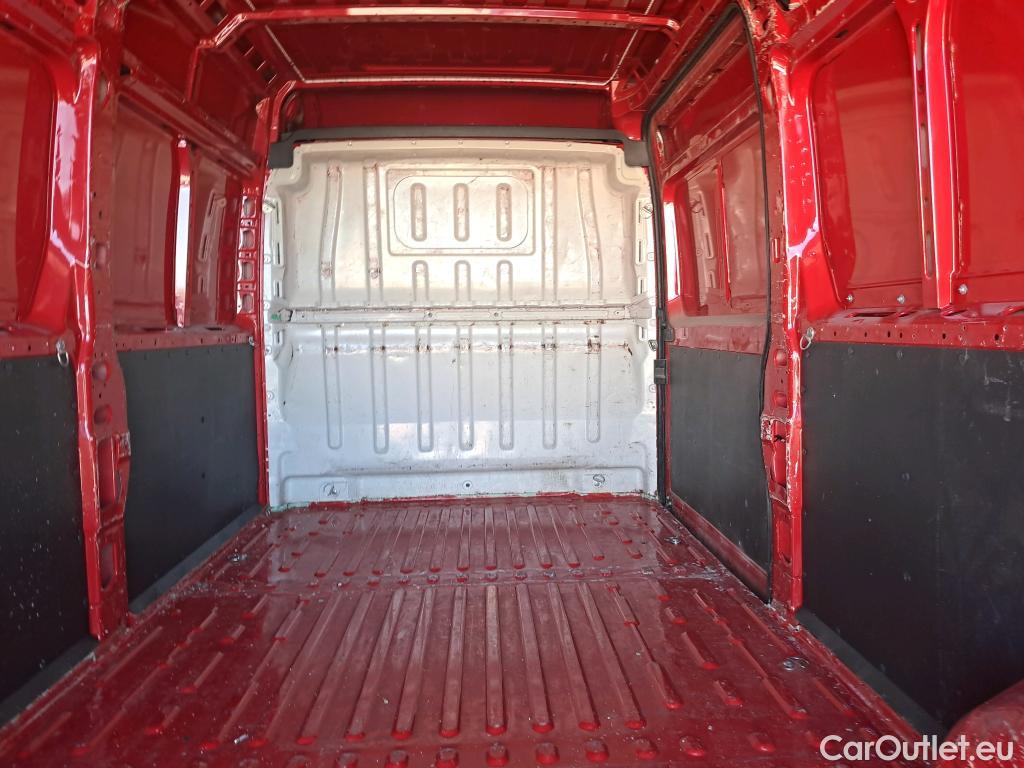  Peugeot  Boxer PEUGEOT  / 2014 / 4P / furgón Pack 335 L3 H2 BHDI 103kW (140CV) S&S #27