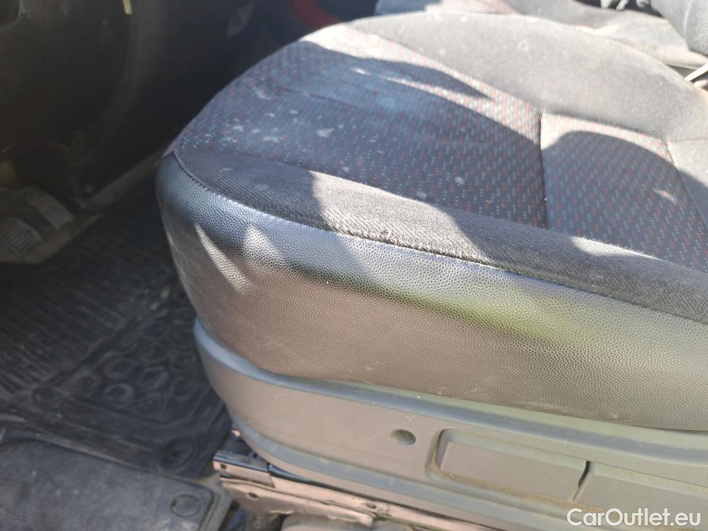  Peugeot  Boxer PEUGEOT  / 2014 / 4P / furgón Pack 335 L3 H2 BHDI 103kW (140CV) S&S #54