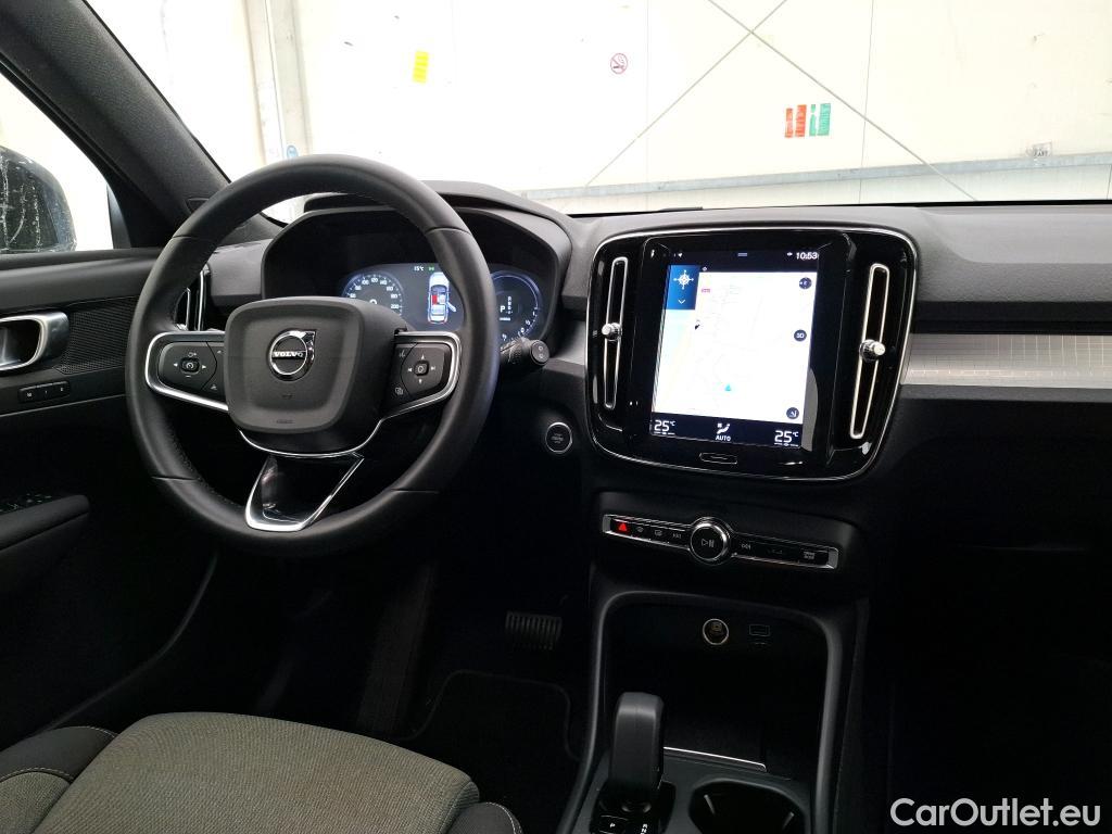 Volvo  XC 40 VOLVO XC40 / 2022 / 5P / SUV Recharge T5 262 DCT7 Start #5