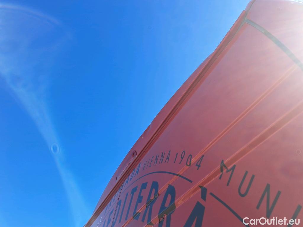  Peugeot  Boxer PEUGEOT  / 2014 / 4P / furgón Pack 335 L3 H2 BHDI 103kW (140CV) S&S #32