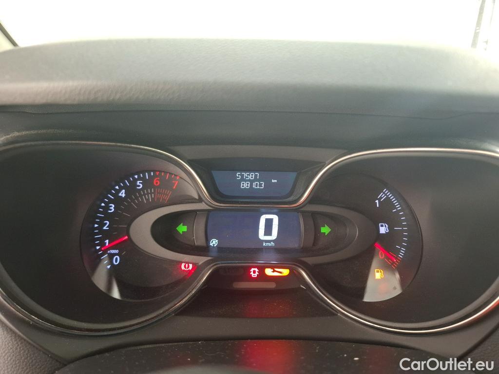 Renault  Captur  Business 0.9 TCe 90CV BVM5 E6 #6