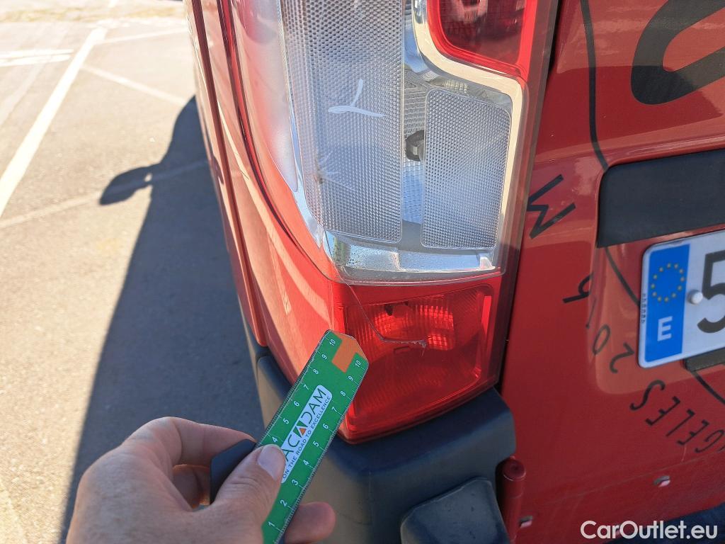  Peugeot  Boxer PEUGEOT  / 2014 / 4P / furgón Pack 335 L3 H2 BHDI 103kW (140CV) S&S #11