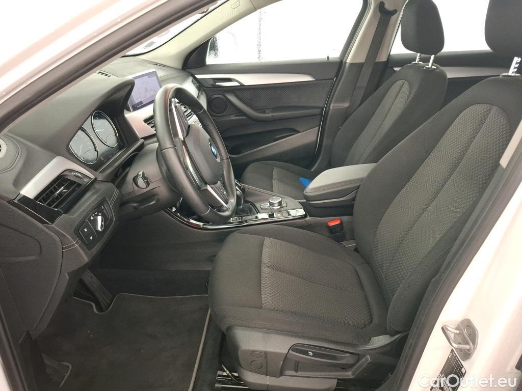Bmw  X2  sDrive18i Business DesignDKG7 #8