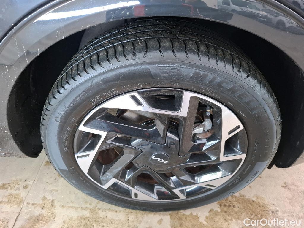 KIA  Sportage  GT-Line Premium Plug-in Hybrid 4WD 1.6 T-GDI 265CV BVA6 E6d #22