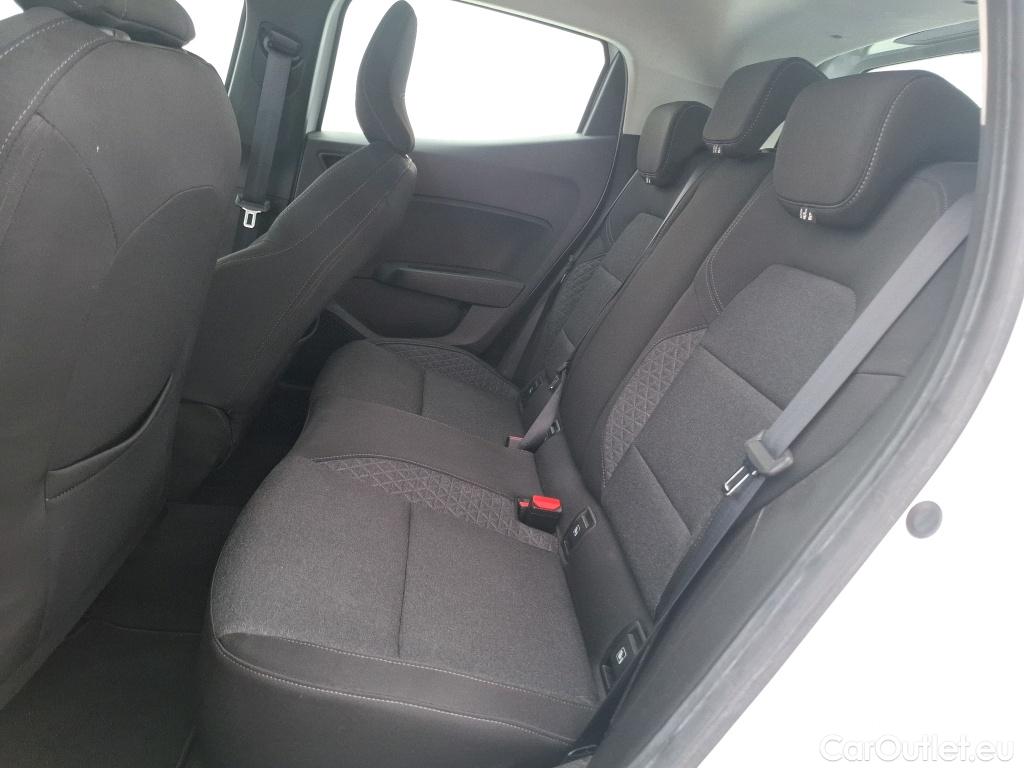 Renault  Clio  V Business 1.0 SCe 65CV BVM5 E6d #9