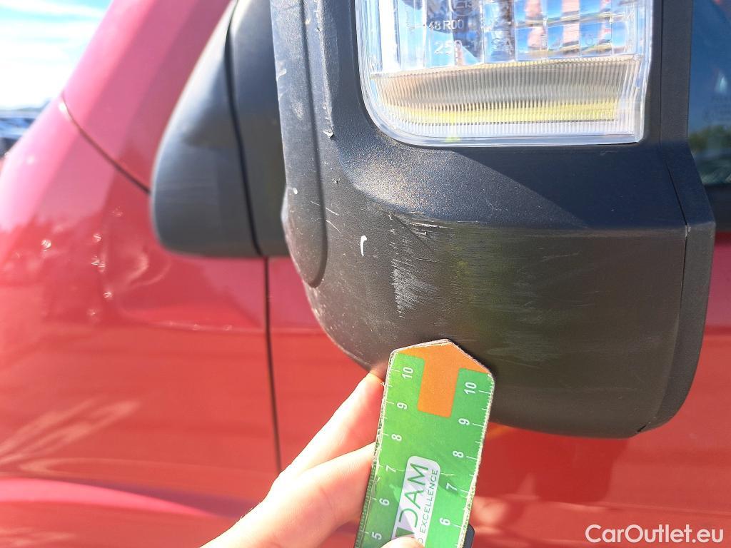  Peugeot  Boxer PEUGEOT  / 2014 / 4P / furgón Pack 335 L3 H2 BHDI 103kW (140CV) S&S #77