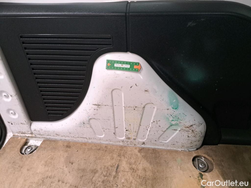 Citroen  Berlingo CITROEN  VU 3p Fourgonnette VTi 95 BVM Confort 20L1 #1