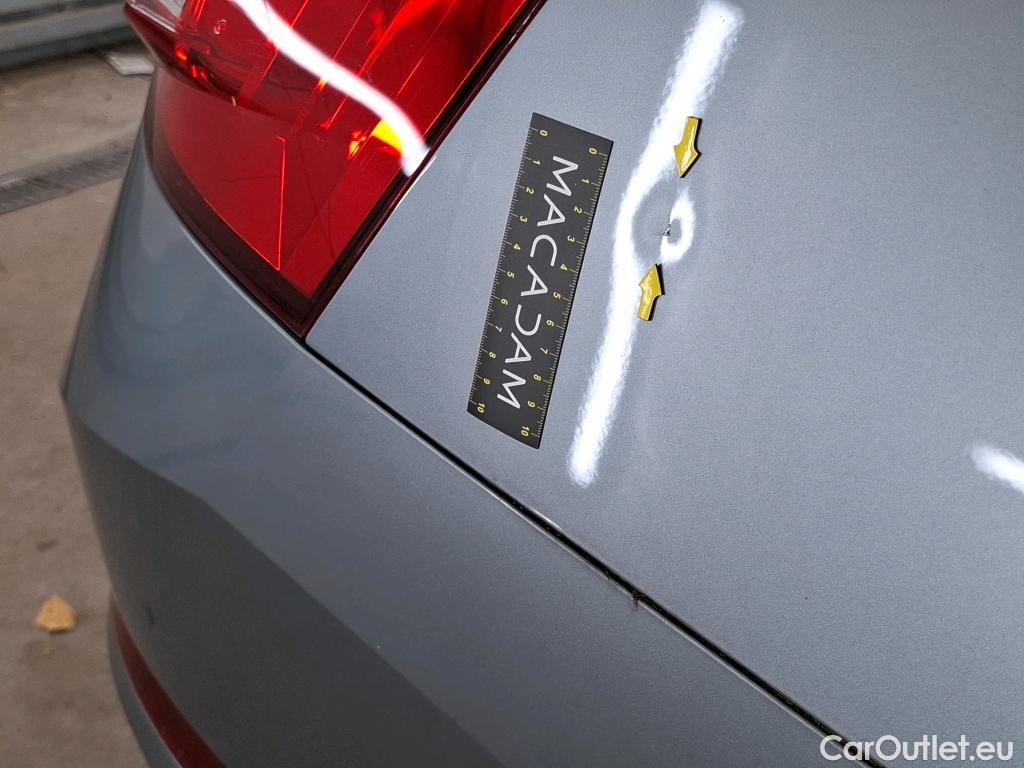 Skoda  Superb  Break Business 1.5 TSI 150CV BVA7 E6dT #8