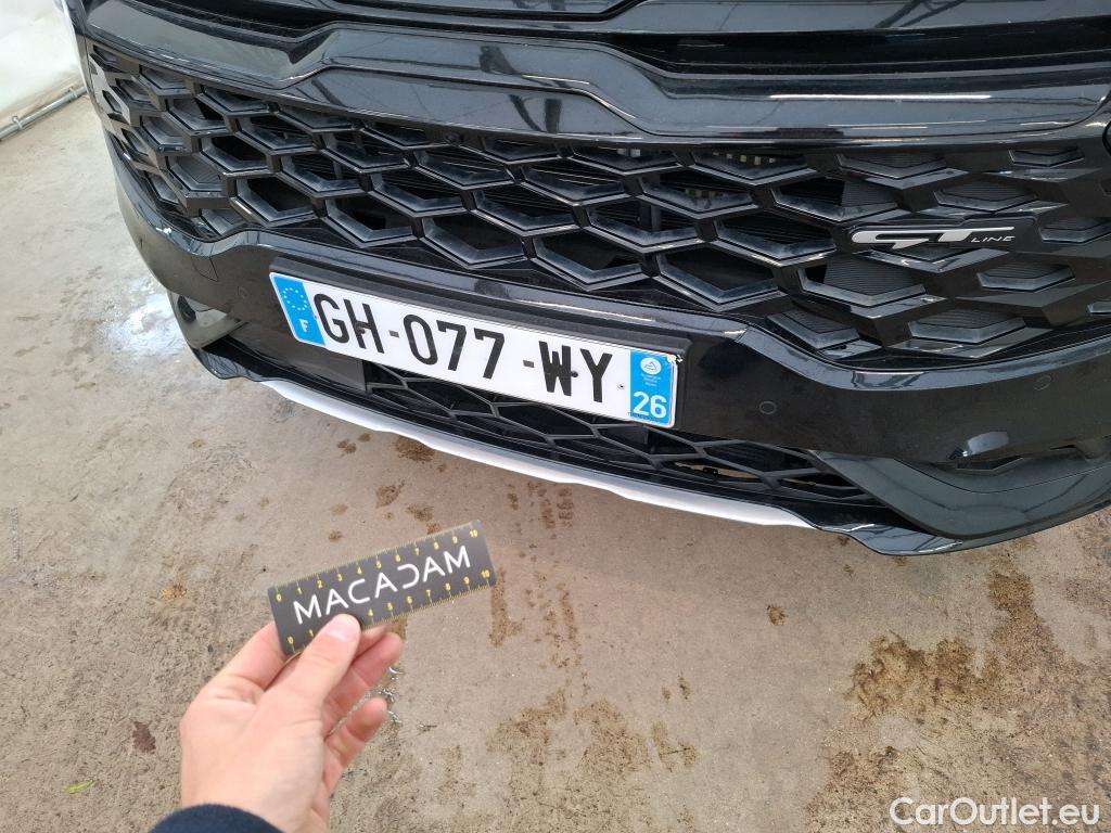 KIA  Sportage  GT-Line Premium Plug-in Hybrid 4WD 1.6 T-GDI 265CV BVA6 E6d #14