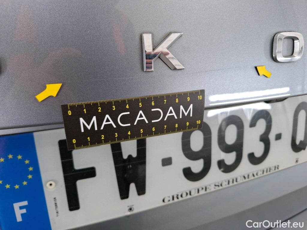 Skoda  Superb  Break Business 1.5 TSI 150CV BVA7 E6dT #2