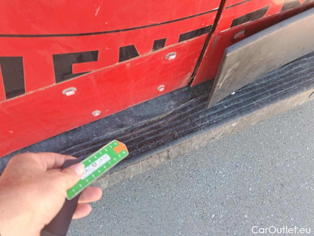  Peugeot  Boxer PEUGEOT  / 2014 / 4P / furgón Pack 335 L3 H2 BHDI 103kW (140CV) S&S #26