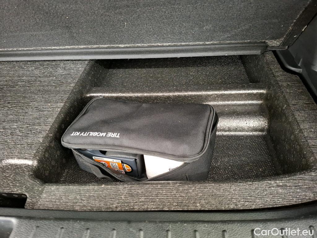 KIA  Sportage  GT-Line Premium Plug-in Hybrid 4WD 1.6 T-GDI 265CV BVA6 E6d #2