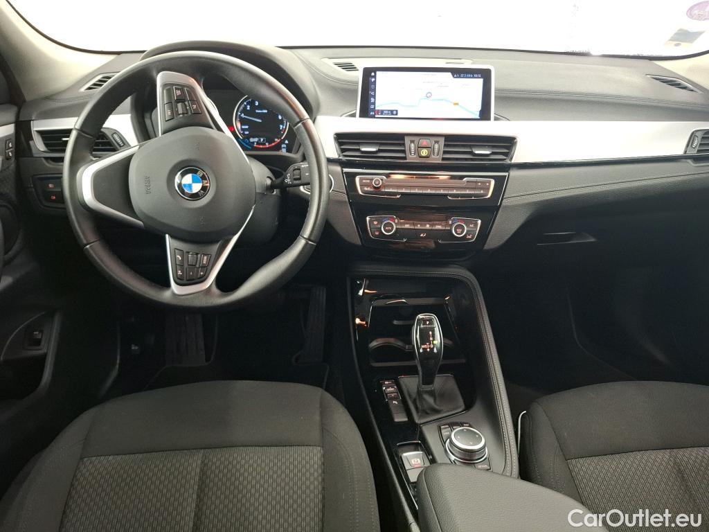 Bmw  X2  sDrive18i Business DesignDKG7 #5