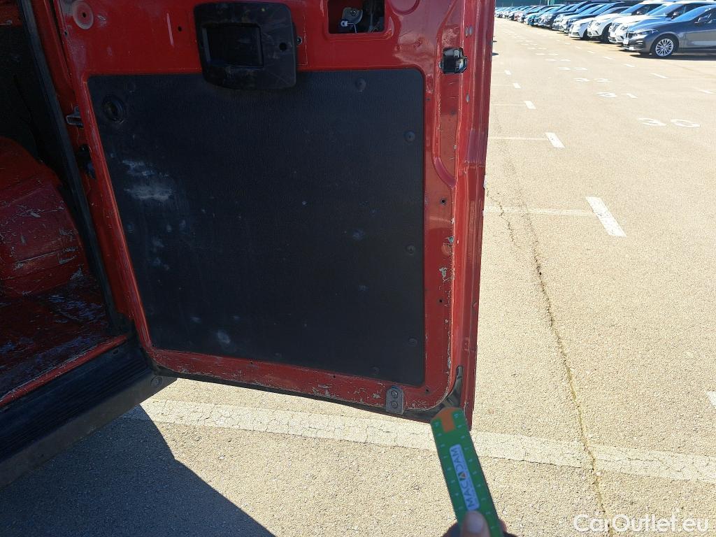  Peugeot  Boxer PEUGEOT  / 2014 / 4P / furgón Pack 335 L3 H2 BHDI 103kW (140CV) S&S #2