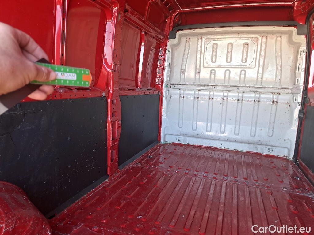  Peugeot  Boxer PEUGEOT  / 2014 / 4P / furgón Pack 335 L3 H2 BHDI 103kW (140CV) S&S #5