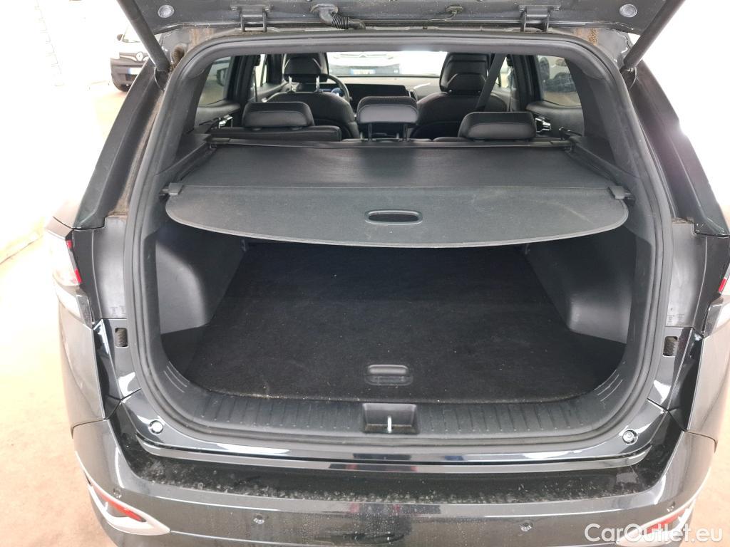 KIA  Sportage  GT-Line Premium Plug-in Hybrid 4WD 1.6 T-GDI 265CV BVA6 E6d #10