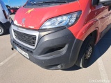  Peugeot  Boxer PEUGEOT  / 2014 / 4P / furgón Pack 335 L3 H2 BHDI 103kW (140CV) S&S #15