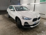 Bmw  X2  sDrive18i Business DesignDKG7 #4