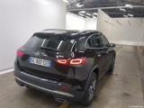  Mercedes  GLA MERCEDES-BENZ  / 2020 / 5P / SUV  250 e AMG LINE DCT #3