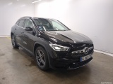  Mercedes  GLA MERCEDES-BENZ  / 2020 / 5P / SUV  250 e AMG LINE DCT #4