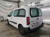 Citroen  Berlingo CITROEN  VU 3p Fourgonnette VTi 95 BVM Confort 20L1 #2