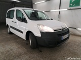 Citroen  Berlingo CITROEN  VU 3p Fourgonnette VTi 95 BVM Confort 20L1 #4